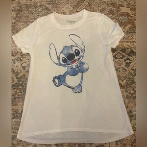 Disney Lilo & Stirch tee, Women’s Medium